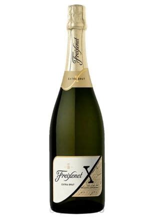 Freixenet X Extra Brut