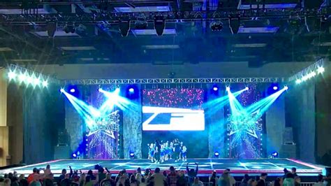 The Stingray All Stars L Tiny Novice Restrictions L Tiny