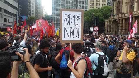 Em 32 anos mais de 4 mil ônibus foram incendiados no Brasil Notícias