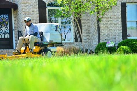 Pricing Guide How Much Does Lawn Care Cost Lawnstarter