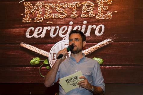 Concurso Mestre Cervejeiro Eisenbahn Abre Inscri Es Revista