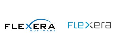 Flexera Logo Logodix