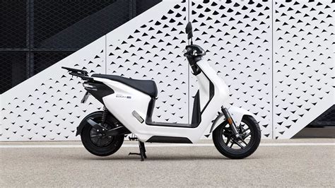 Honda EM1 e elektrikli motosiklet modeli tanıtıldı LOG