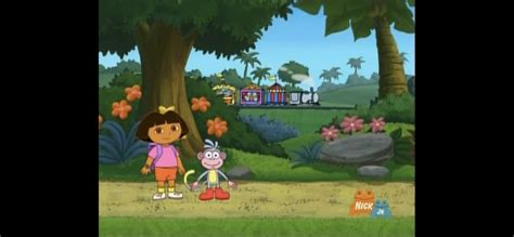 León The Circus Liongallery Dora The Explorer Wiki Fandom