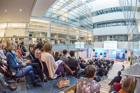 Auszeichnung für das Forschungsgebäude des CBBM Universität zu Lübeck