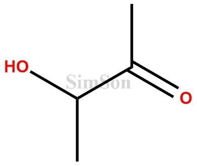 3 Hydroxy 2 Butanone CAS No 513 86 0 Simson Pharma Limited