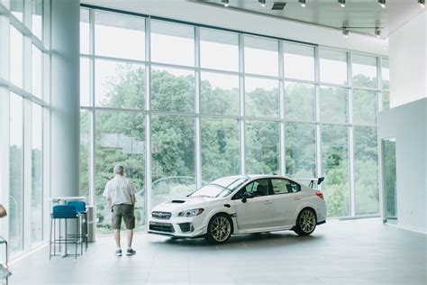 Subaru Service Raleigh NC | Auto Repair