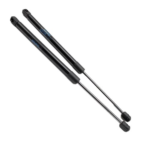 For Dacia Sandero Ii Auto Gas Spring Struts Prop Lift Support Damper