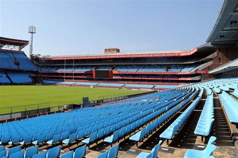 Loftus Versveld Stadium | Regal Hospitality and Events