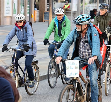 M Rz So Lief Der Globale Klimastreik In Heilbronn Stimme De