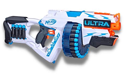 Nerf Ultra One Motorized Blaster Instructions Hasbro 44 OFF