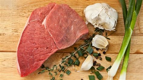 The Best High Protein Cuts Of Steak