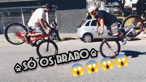 Fui Em Um Encontro De Bike No Tiquatira Deu Ruim Youtube