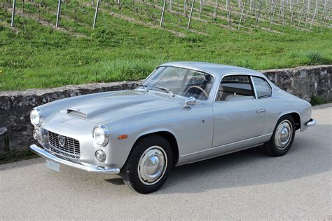 LANCIA FLAMINIA SPORT Christoph Grohe