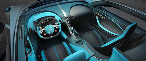 2560x1080 Bugatti Divo Interior 4k 2560x1080 Resolution HD 4k Wallpapers, Images, Backgrounds ...