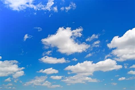 Soft clouds stock image. Image of perfection, outdoors - 38037031
