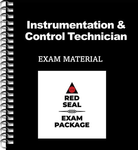 Instrumentation And Control Technician Exam Practice Questions And