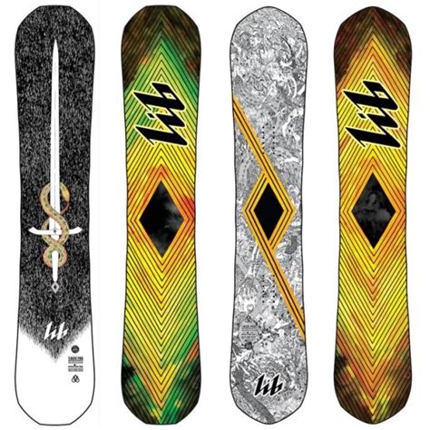 Lib Tech Travis Rice Pro Hp C Men S Snowboard Buy Lib Tech