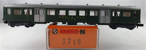 Alles F R Modelleisenbahn In Spur N Modell Arnold Spurweite N