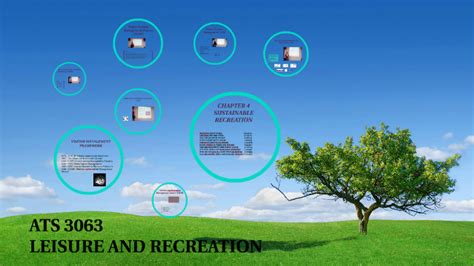 C Sustainable Recreation By Suria Hanim