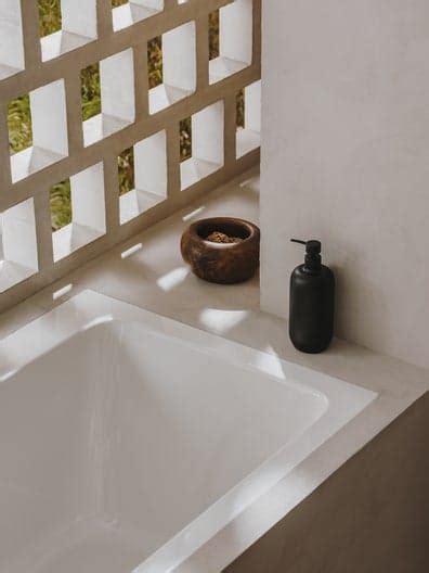 Roca Ona Stonex Drop In Bath Rectangular Bathroom Planet