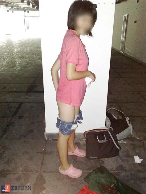 Fuck Fest Outdoor ZB Porn