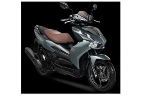 Honda AirBlade 160 2023 Price In Indonesia - Fasterwheeler Id