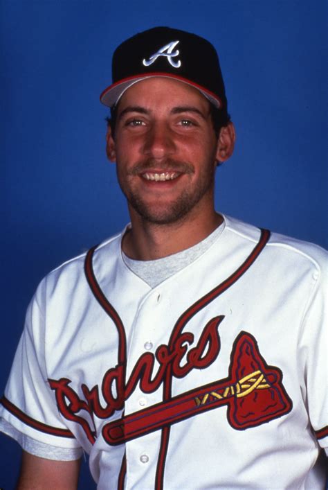 John Smoltz At Home At Hall Of Fame Baseball Hall Of Fame