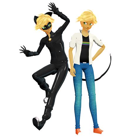 Adrien Chat Noir