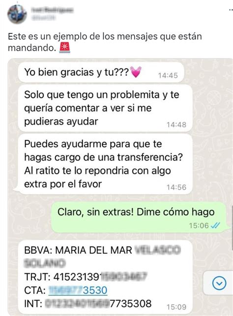 Robo De Cuentas De WhatsApp Una Tendencia Que Crece Podcast