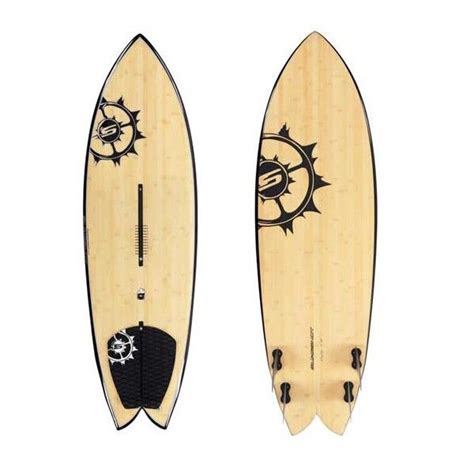 Slingshot Surf Dialer 510 2012 Surfing Slingshot Surfboard