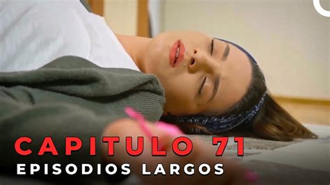 Episodios Largos 71 Te Amé Una Vez Novela Turca YouTube