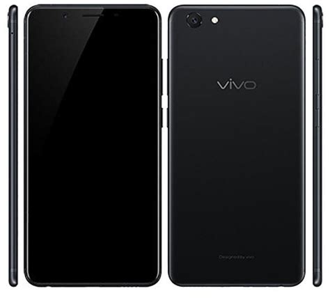 Vivo Launches Y71 With 18 9 FullView Display And Face Unlock At Rs