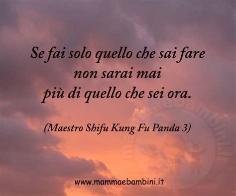 Frase Del Giorno Ottobre Sul Comportamento Mamma E Bambini