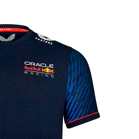 Camiseta Polo Red Bull Racing Driver Max Verstappen F Coppel