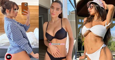 Top nữ diễn viên khiêu dâm được yêu thích nhất XVIDEOS Tin Hay Vip