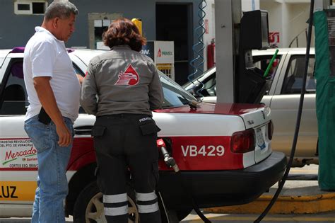 Hacienda Aumenta El Subsidio A Gasolinas Y Absorbe Ieps Al Di Sel Por