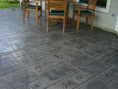 lantai beton  rumah berikut ide idenya pt indoprecast mitra karya