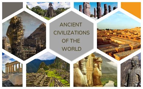 Civilization Can Be Defined As A Stage Of Human Social And Cultural