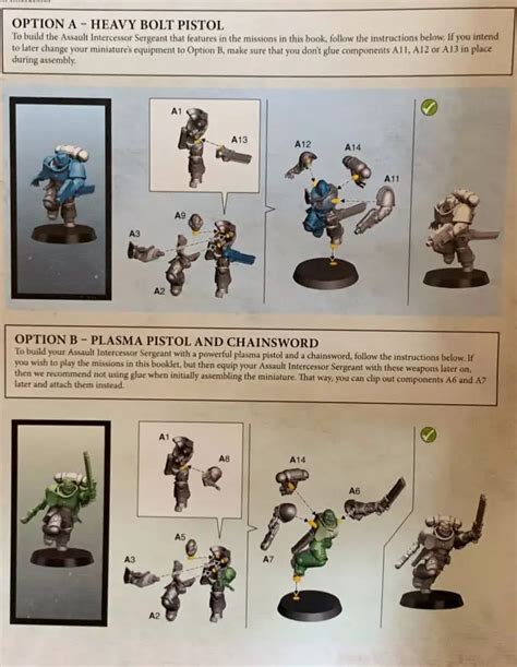 Warhammer 40k 9th Edition Command Manual Guides Not Rulebook Missions