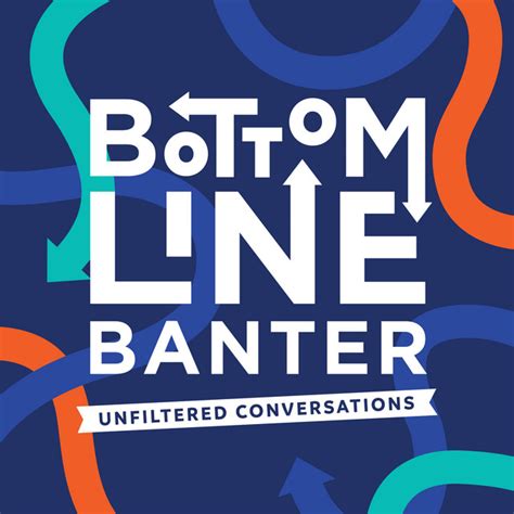 Bottomline Banter Podcast On Spotify