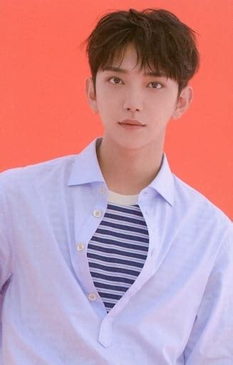 003 Seventeen JOSHUA Normal Card 2021 SVT5TH FAN MEETING