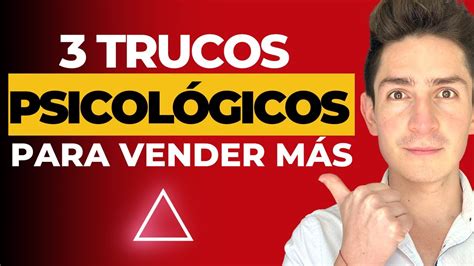 Trucos Psicol Gicos Para Vender M S Sesgos Cognitivos Que