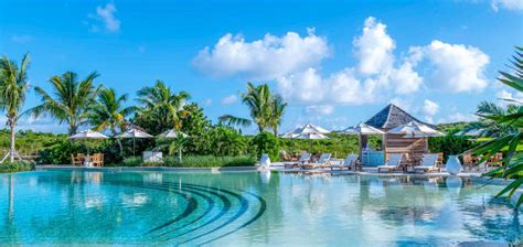 Ambergris Cay, Turks and Caicos Review | The Hotel Guru