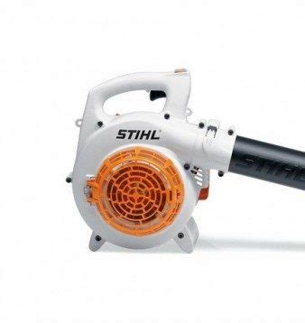 BG 50 Sopladora Stihl Comercializadora Rocaya