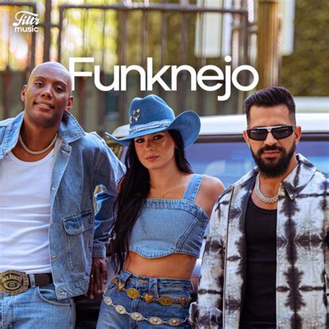 Playlist Funknejo Funk E Sertanejo Ouvir Na Deezer