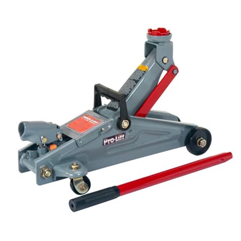 Pro Lift F 2332 2 Ton Floor Jack