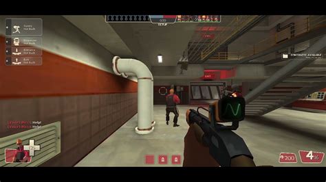 Team Fortress 2 Soy Un Manco YouTube