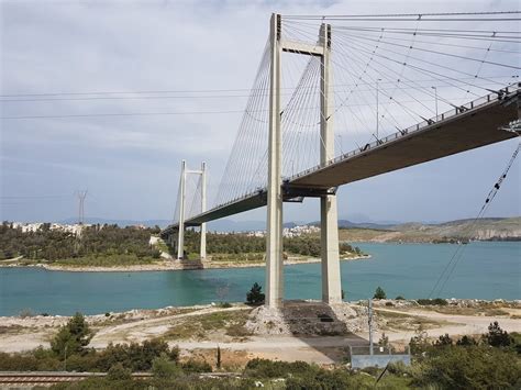 2 Day Athens to Chalcis Loop Bike Tour - Bicycle Touring Around Athens