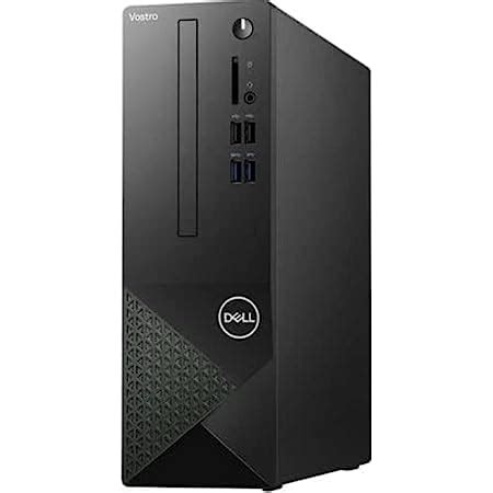 Dell Vostro Sff Intel Core I Th Gen Gb Ddr Tb